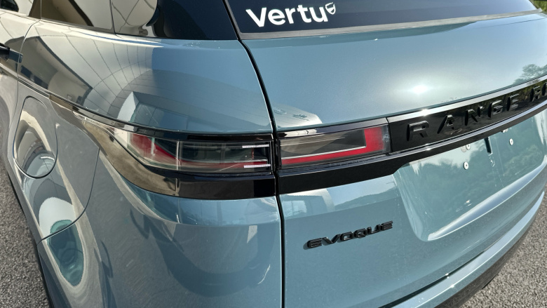 Land Rover Range Rover Evoque 1.5 P270e Edition 5dr Auto Hatchback